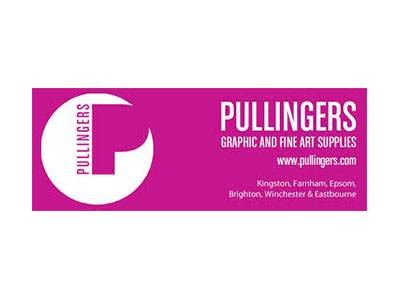 Pullingers Art Shop